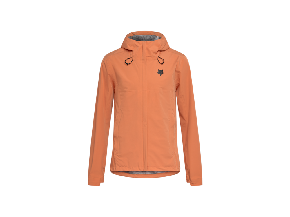 Fox Racing 25 Ranger Water Cycling Jacket