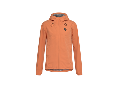 Fox Racing 25 Ranger Water Cycling Jacket