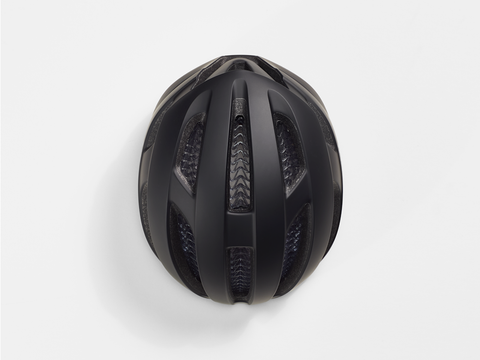 Trek Starvos WaveCel Round Fit Bike Helmet