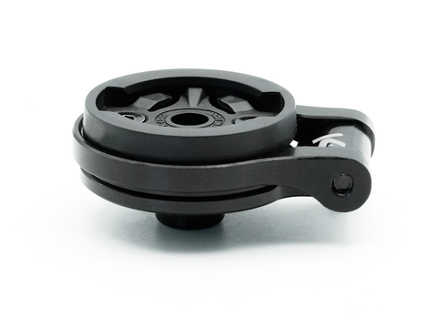 K-Edge Garmin Race Stem Mount Adjustable w/Cap