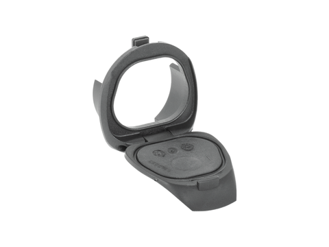 Trek Downtube Charge Port Cover Assembly