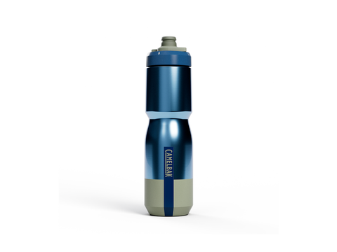 CamelBak Podium Stainless Steel 22oz Water Bottle