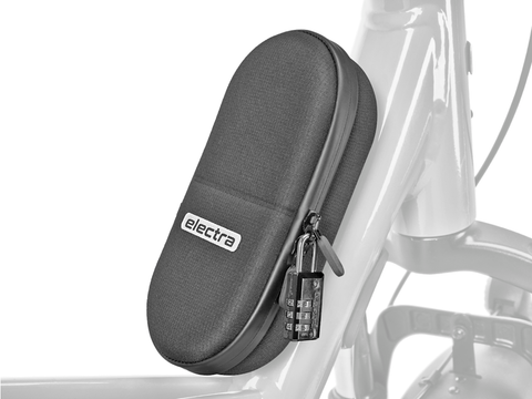 Electra Small Essentials Frame Bag