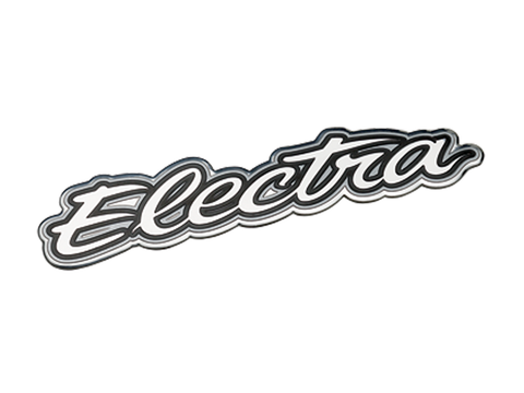 Electra Chainguard Badge
