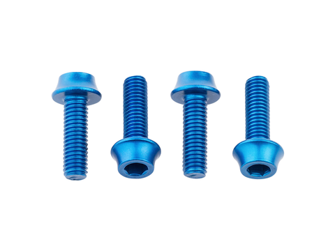 Wolf Tooth Water Bottle Cage Bolts