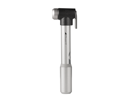 Bontrager Air Support Pump