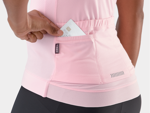 Trek Circuit Women's Cycling Jersey