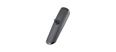 Trek Wahoo Trail Front Fender