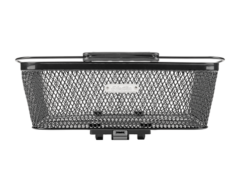 Electra Mesh Low Profile MIK Basket