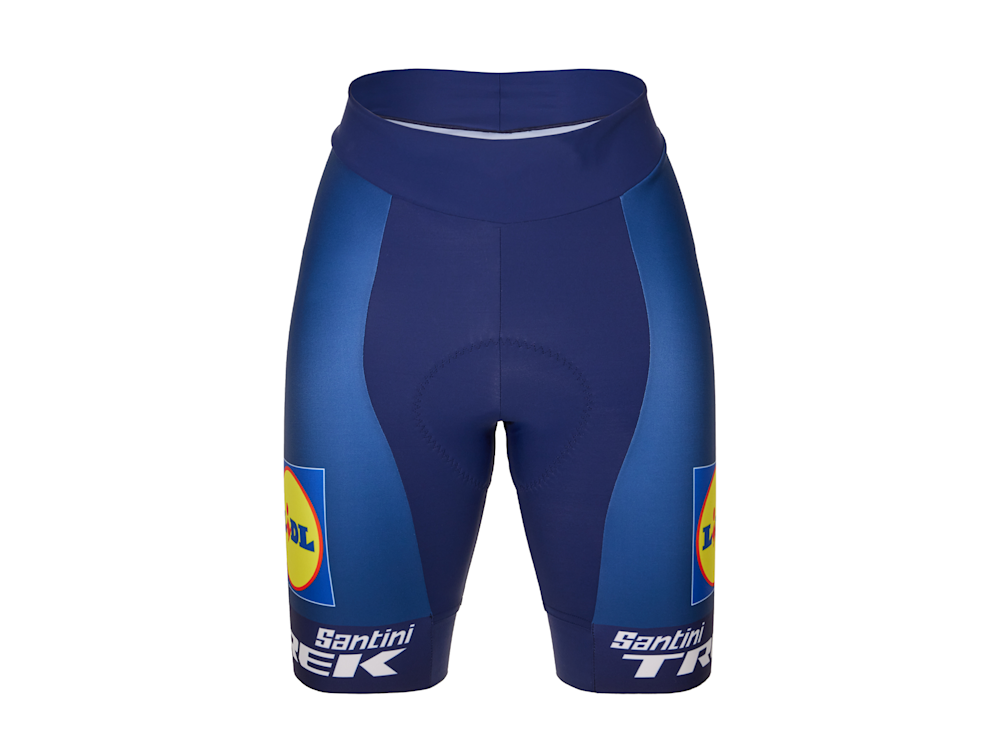 Santini Lidl-Trek Women's Replica Race Shorts