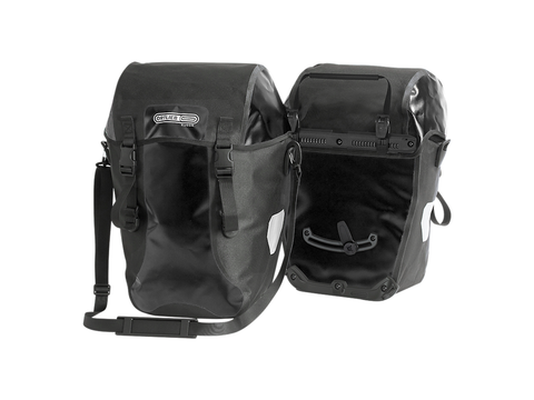 ORTLIEB Bike-Packer Classic Pannier Set