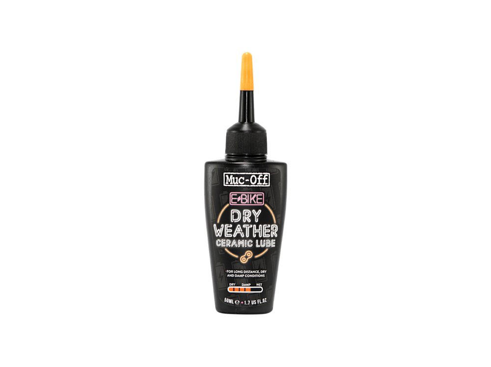 Muc-Off e-Bike Dry Chain Lube