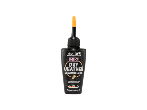 Muc-Off e-Bike Dry Chain Lube