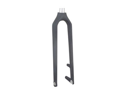 Trek Wahoo Trail 24? Rigid Kids' Fork