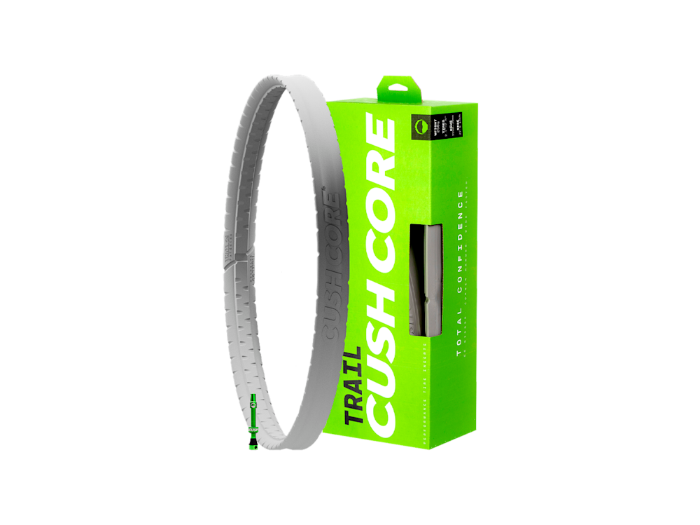CushCore 29 Trail Tubeless Tire Insert Single