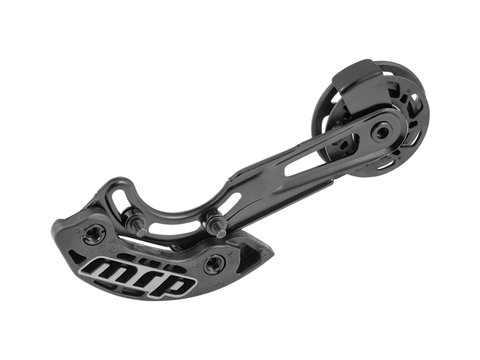 MRP MXg for Trek 2024 Slash Bash Guard & Chain Guide