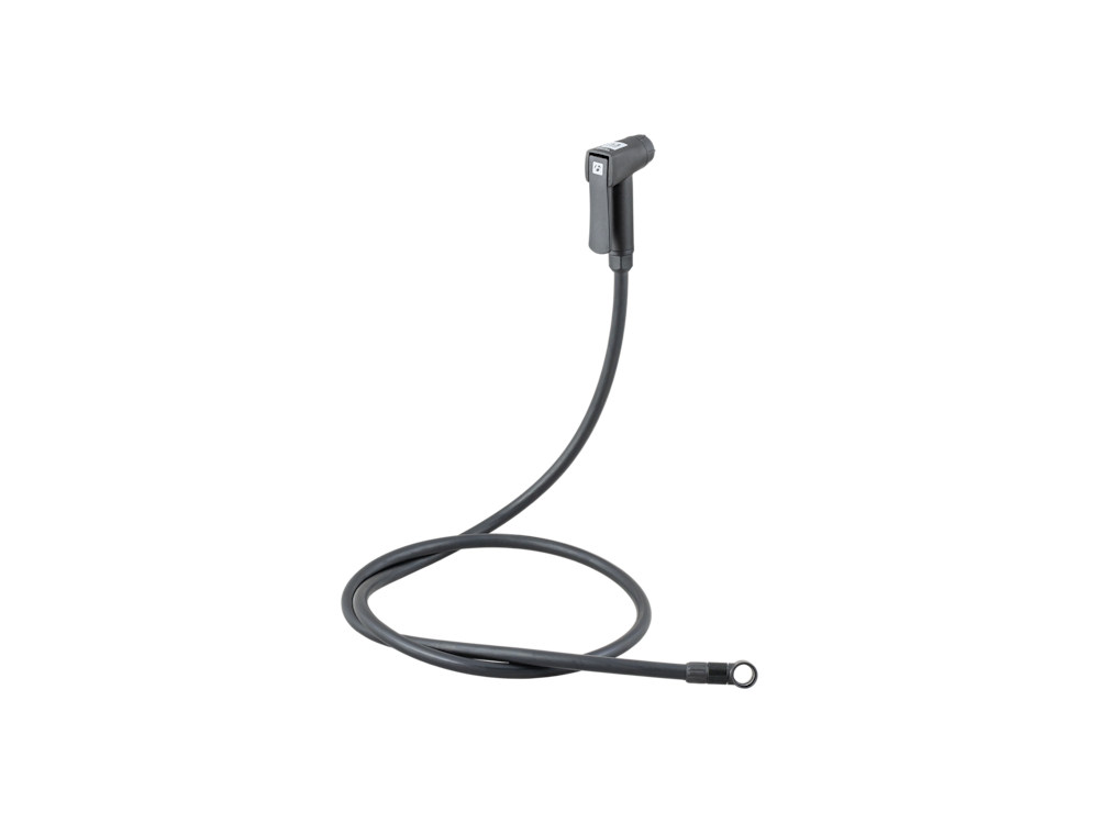 Bontrager TLR Flash Charger 2.0 Pump Head with Hose