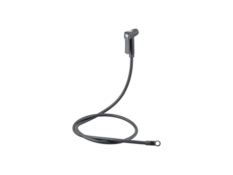 Bontrager TLR Flash Charger 2.0 Pump Head with Hose