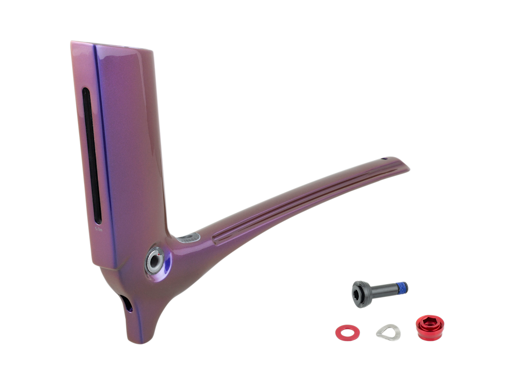 Trek Madone SLR Seatmast