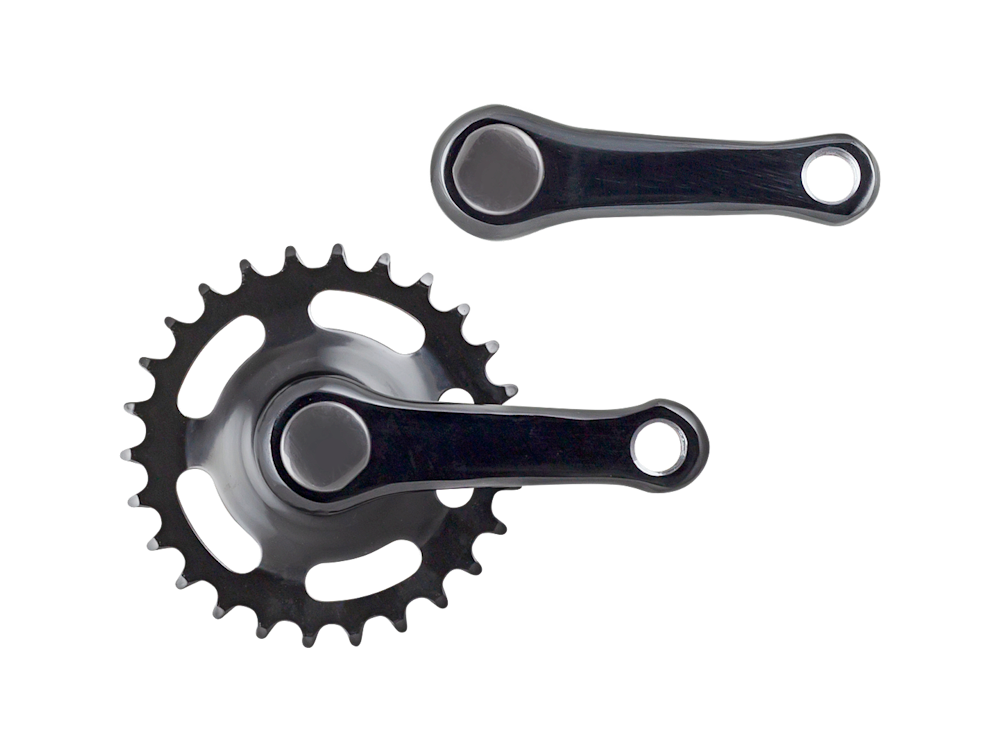 Trek 16? Kids' Crankset