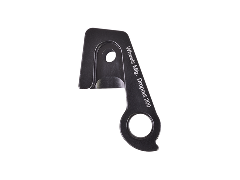 Wheels Manufacturing Derailleur Hanger - 200