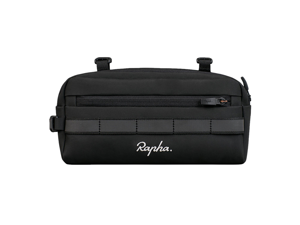 Rapha Bar Bag