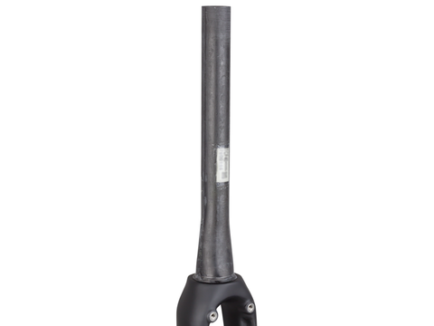 Trek 2018 émonda SLR 8 700c Rigid Fork