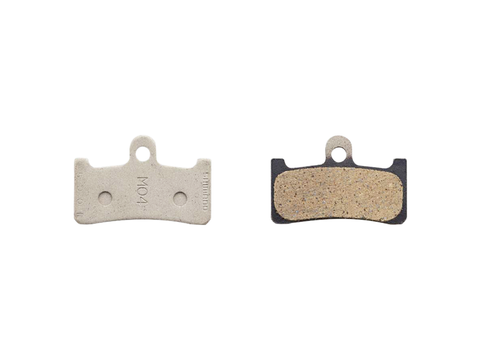Shimano M04 Resin Disc Brake Pads