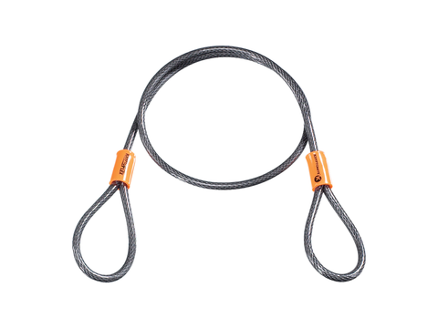 Kryptonite KryptoFlex 525 Double Loop Cable