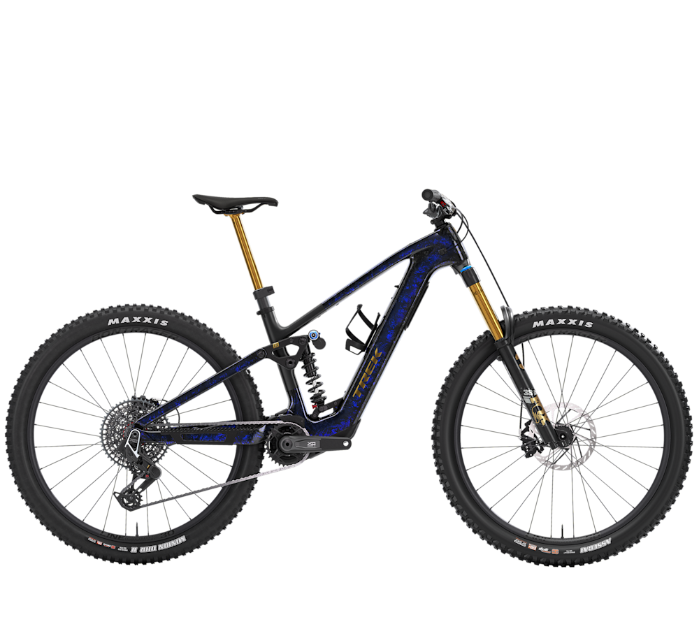 Fuel+-Fuel+ LX 9.8 XT Gen 2