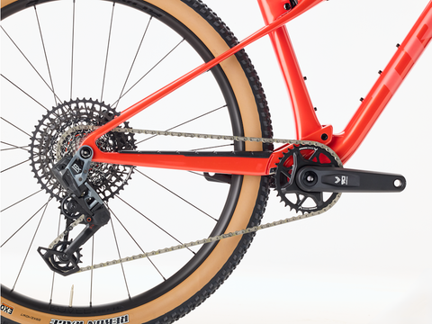Supercaliber-Supercaliber SLR 9.8 XT Di2 Gen 2