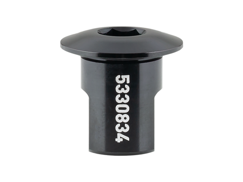 Trek Checkout SL Seatstay Pivot Axle