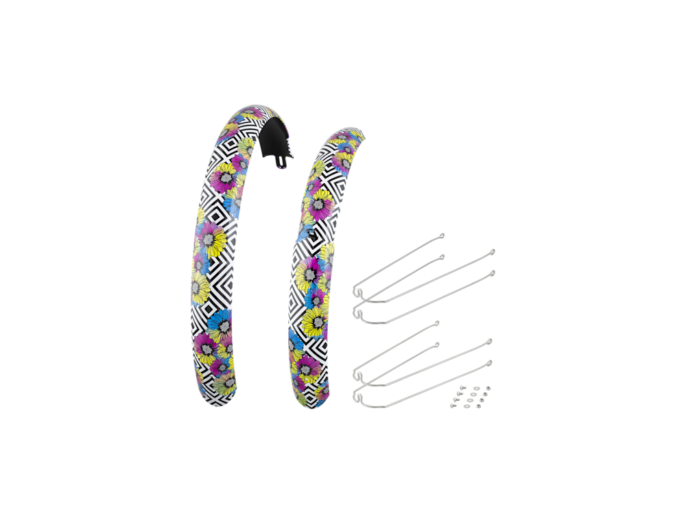 Electra Andi 3i Fender Set