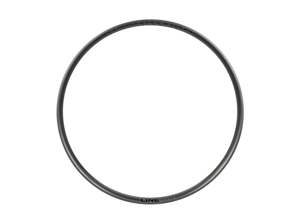 Bontrager Line TLR 30 27.5? Rim