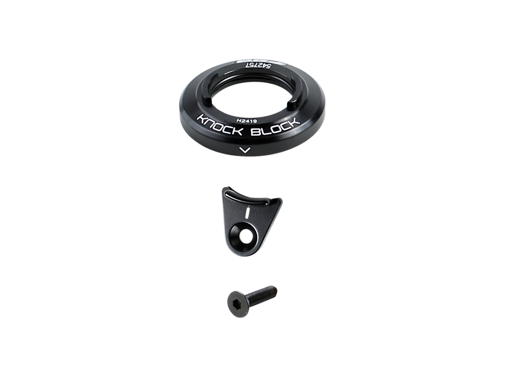 Trek Knock Block Headset Upper Assembly