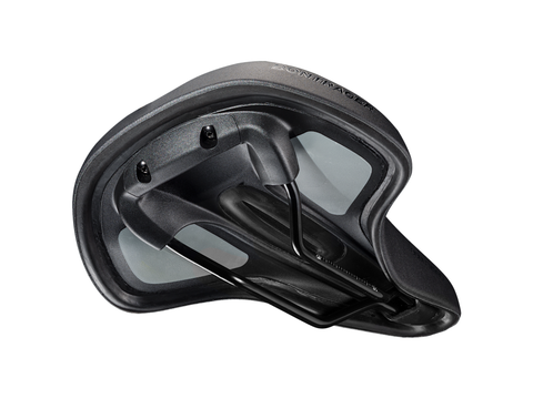 Bontrager Boulevard Bike Saddle