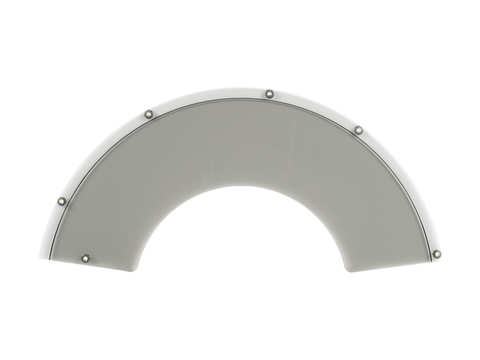 Electra Ponto Go! Non-Drive Side Top Skirtguard