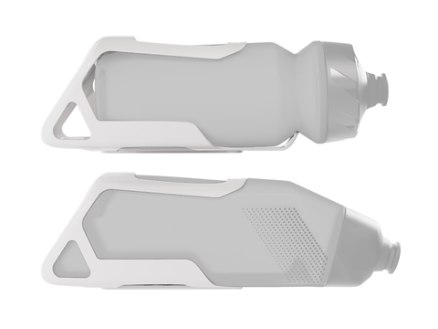Trek RSL Aero Water Bottle and Cage