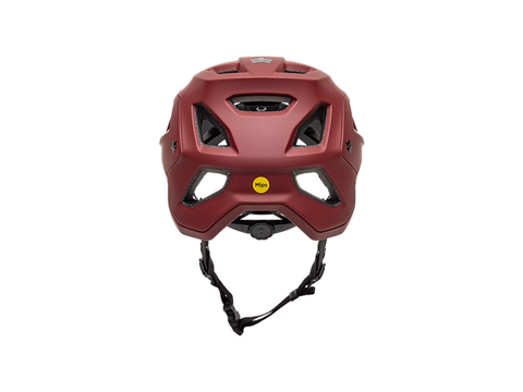 Fox Racing Speedframe Mips Bike Helmet