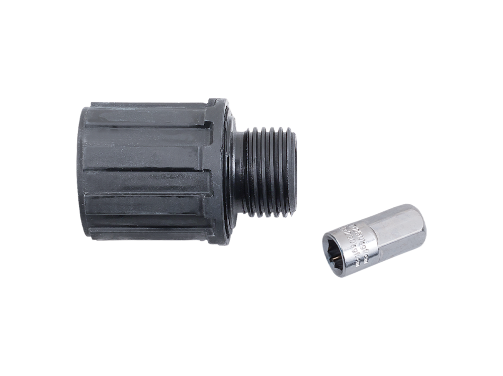 Bontrager Approved DC-27 7-Speed Freehub Body