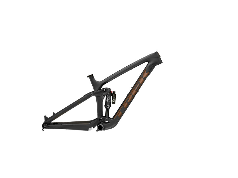 Remedy 27.5 C Frameset