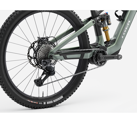 Fuel+-Fuel+ EX 9.9 X0 AXS Gen 2
