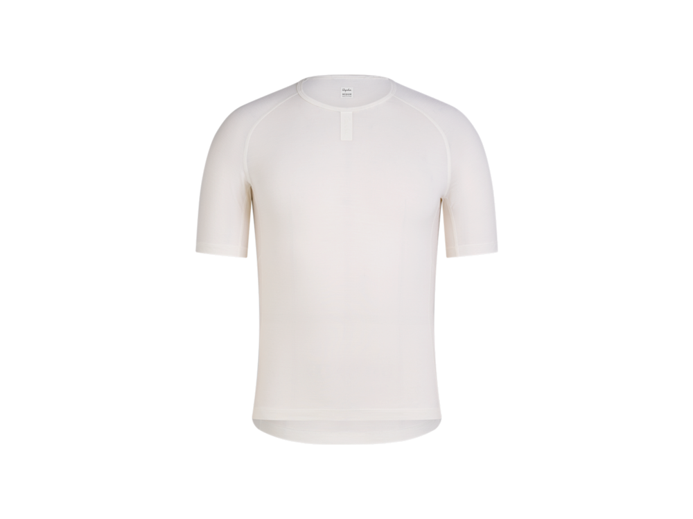 Rapha Merino Men's SS Cycling Baselayer