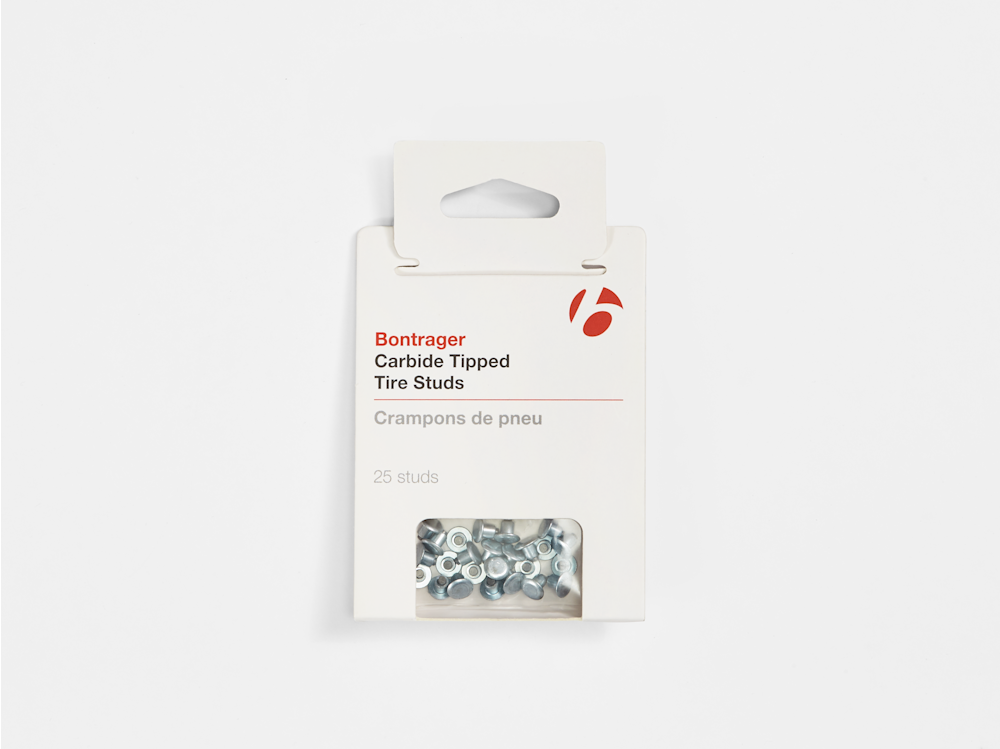 Bontrager Tire Stud Kit