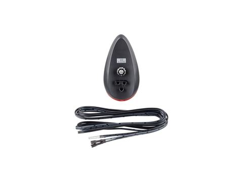 Spanninga Nr.9 E-bike Rear Light