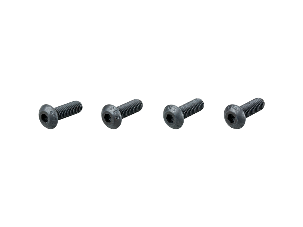 Trek e-MTB Motor Armor Hardware
