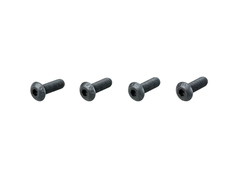 Trek e-MTB Motor Armor Hardware
