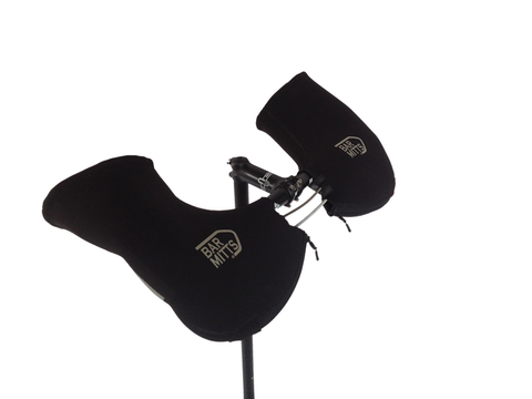 Bar Mitts Mountain Extreme
