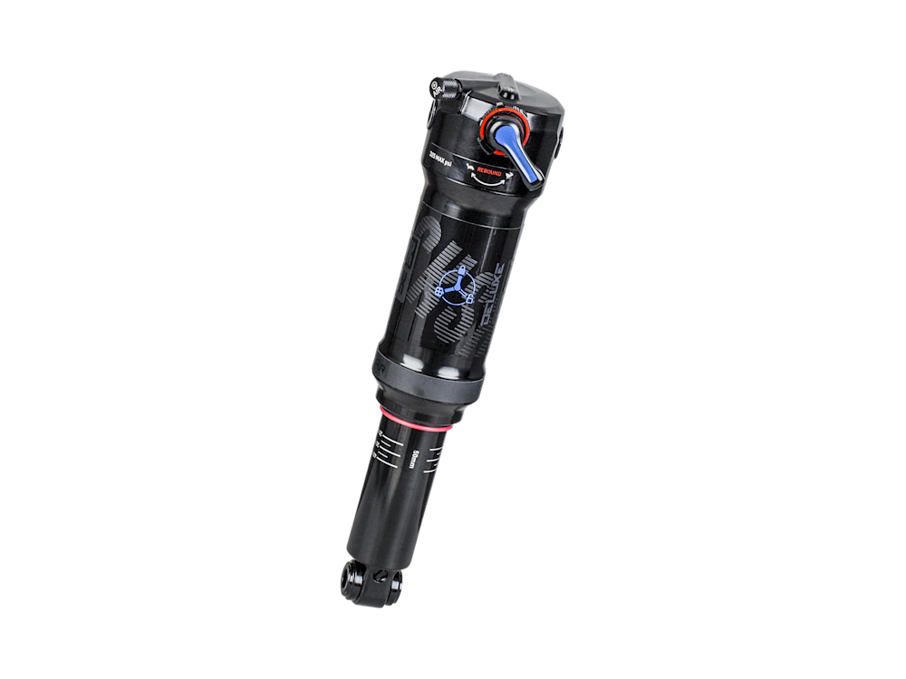 RockShox Deluxe RT3 205 x 50mm Shock