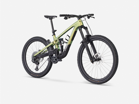 Slash-Slash 9.8 XT Di2 Gen 6